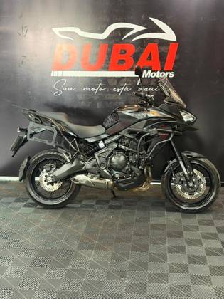 KAWASAKI VERSYS ABS KAWASAKI VERSYS ABS
